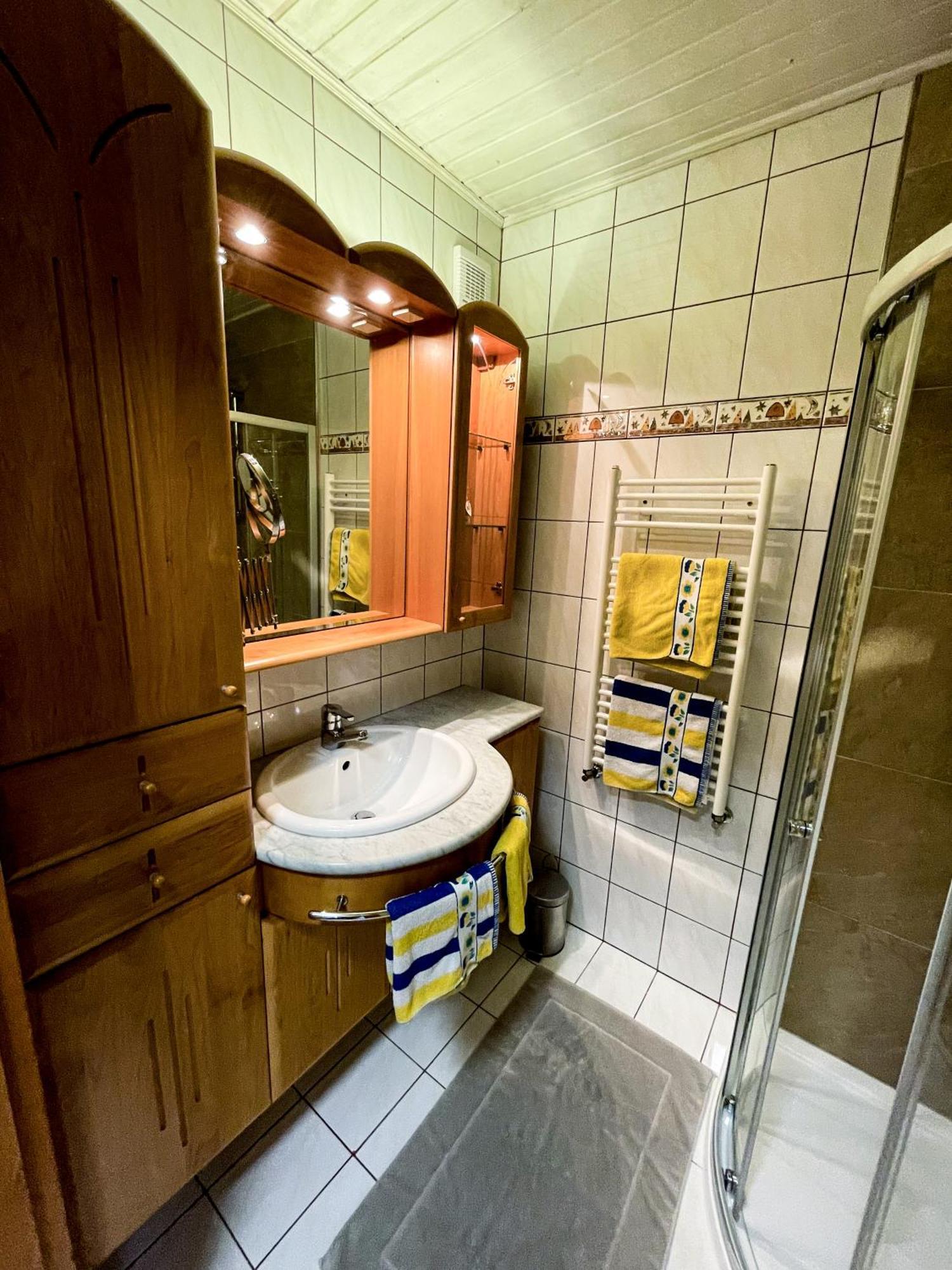 Appartement Klapotetz Bad Gastein Exterior photo